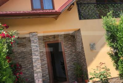 Vila 5 camere achizitie ideala pentru parinti sau familie - 1