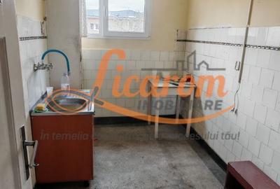 OFERTA!! Apartament 2 camere Uranus chiar langa Piata Astra - 7