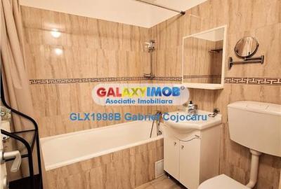 Metrou Obor - Mosilor de inchiriat ap.2 camere semidecomandat - 11