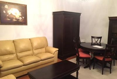 Apartament spatios 3 camere ~ Parter inalt ~ Balcon 8 mp - 3
