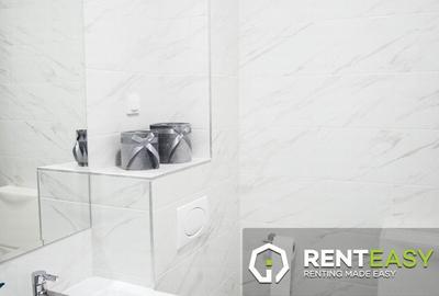 De inchiriat! Apartament cu doua camere situat in zona Palas - 13