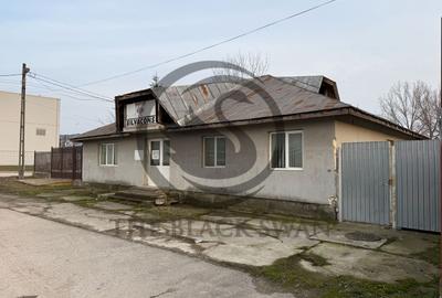 Casă individuală cu 6 camere în Ultracentral