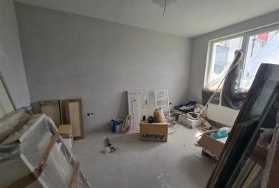 Apartament cu trei camere  parter Arhitectilor - 15