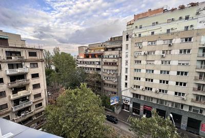 Garsoniera Vasile Lascar 33, bloc 1979 - zona Batistei - Armeneasca. - 27