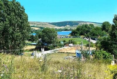 Teren intravilan de 2000 mp, în Ciurila