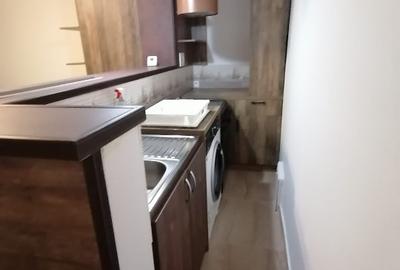 Casă individuală cu 2 camere în Telegrafului