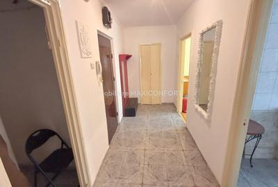 Apartament 3 camere, zona Viziru -Imobiliare MAXICONFORT - 2