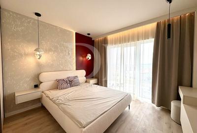 Apartament ultramodern / Zona Apahida - 11
