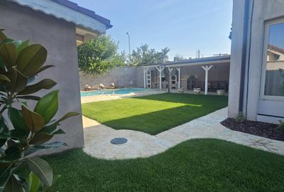 Casa PREMIUM cu PISCINA , Sistem Fotovoltaic - 20