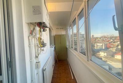 Apartament 2 camere | Mazepa 1 | bloc BR | etaj 8/10 - 4