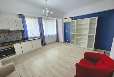 Sisesti/Vatra Noua/Baneasa/Loc Parcare/Bloc Nou/AP 2 Camere la cheie/ - 2