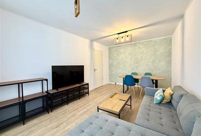 Apartament trei camere Pietonal Coresi Avantgarden ( Kasper ) - 12