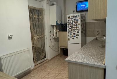 Apartament 2 Camere | Rahova - Teius | Centrala | Loc parcare - 4