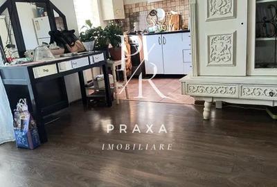 Garsonieră semidecomandată, mobilată în Florești