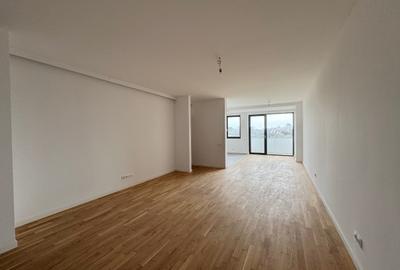 Apartament 3 camere langa lac/ imobil nou/ comision 0 - 2