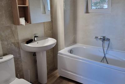 Bucurestii Noi-Str Ciresoaia vila renovata,P+1,3cam 120mp,curte 340mp,proprietar - 20