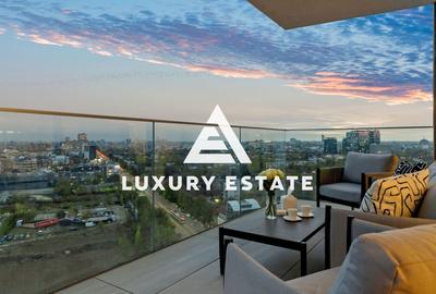 One Verdi Park inchiriere apartament cu 3 camere mobilat- etaj 15! - 3