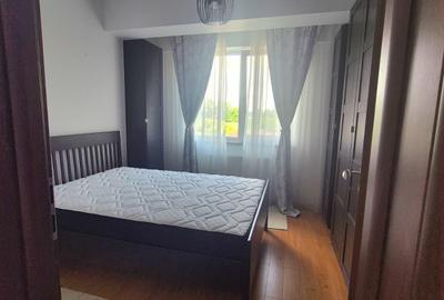 2 CAMERE  EROII REVOLUȚIEI | BLOC 2015/ LOC DE PARCARE INCLUS - 1