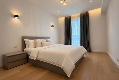 Apartament Lux Aviatiei - 5