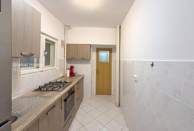 2-Room Apartment  Ultracentral  Blv. Magheru  2 Balconies  2 Storage Rooms - 16
