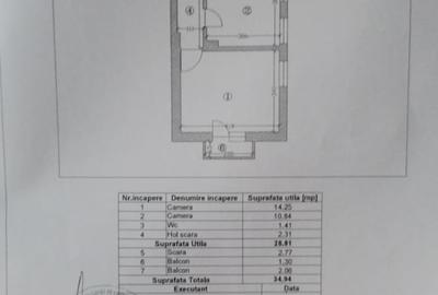 Casa 151mp - Teren 285mp | Deschidere 10ml | Bucurestii Noi - 17