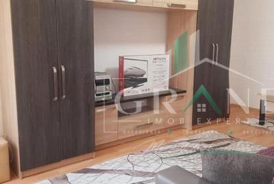 GARSONIERA MODERNA | 30 MP | PARCARE | KAUFLAND MANASTUR–ALMASULUI - 3