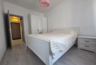 Apartament cu 2 camere de inchiriat in zona Militari Residence / Weiner Palada - 2