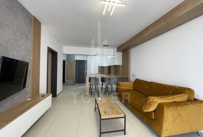 Apartament 2 camere | 60 mp |balcon 12 mp | EVOLUTION - 2