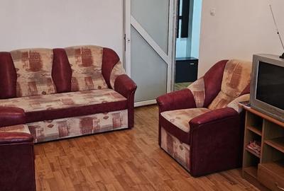Dacia - Columnei - 2 camere decomdant - mobilat - liber - 3