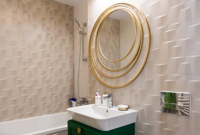 Aviatiei - Pipera Cloud 9 Residence, loc parcare inclus - 2