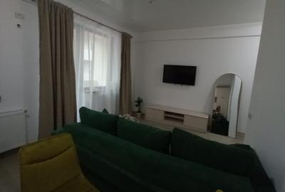 EXCLUSIVITATE 2 camere Tomis Nord Campusul Universitar - 9
