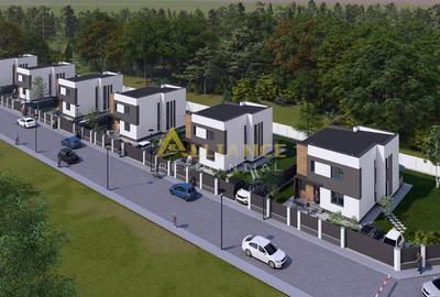 Ansamblu Rezidential - Zona Noua -Teren - 470mp - 7