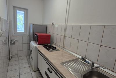 Garsoniera Gara - 5