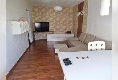 Apartament cu 3 camere, mobilat în Militari