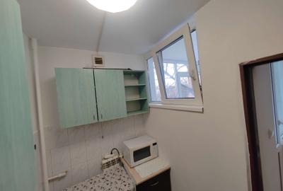 Garsoniera Tatarasi/Flux, amenajata complet! - 9