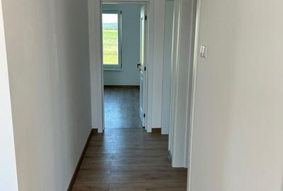 Casă individuală nouă la 30 min de Brașov  Horizont Residential Ilieni - 13