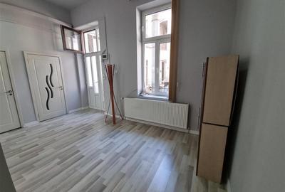 Apartament cu 2 camere, Central, Camera de Comert - 5