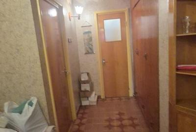 4 Camere- 2 Bai - Bloc Anvelopat - Vatra Luminoasa/Iancului - 6