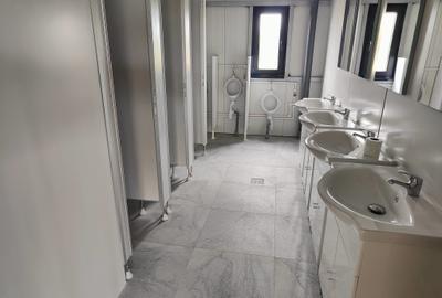 Spatiu comecial premium, showroom, retail, sala evenimente, 620mp, zona Grivitei - 8