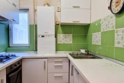 Apartament 2 camere în vilă, Zonă premium: Domenii, centrala - 10