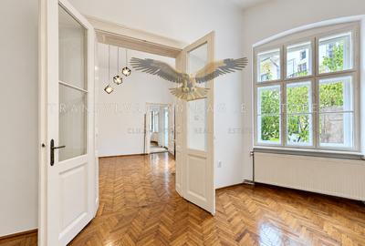 Spațiu de birou aparte|2 încăperi| Zona centrală - 2