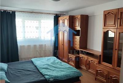 Garsonieră decomandată în Zorilor