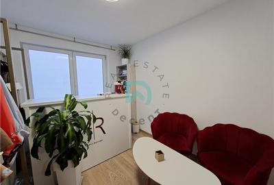 Apartament cu 3 camere decomandat în Avantgarden