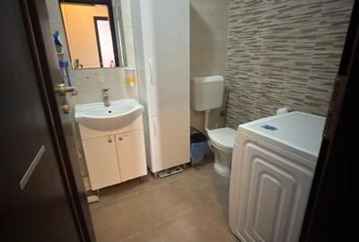 Apartament 3 camere cu terasa in bloc nou, etajul 2, Berceni, str. Luica 152 - 9