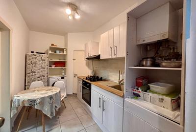 Apartament cu 1 Camera | Curte Comuna - 12