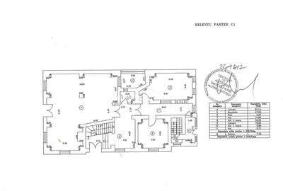 Vila 9 camere Cotroceni- Parcul Operei- Comision 0% - 26