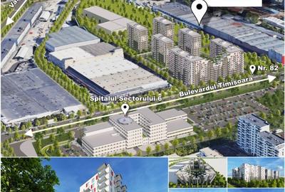 Spatiu special autorizat gradinita/afterschool - 1