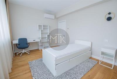 Vila LUX 6 cam., mobilata/utilata + piscina | Pipera - Erou Iancu Nicolae - 22