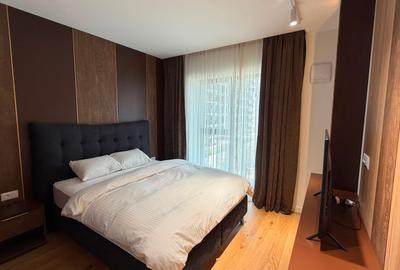 2 camere | Promenada Mall | De Inchiriat - 3
