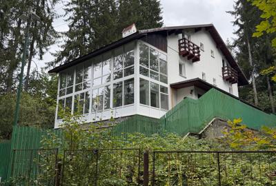 Apartament cu 3 camere decomandat în Cioplea
